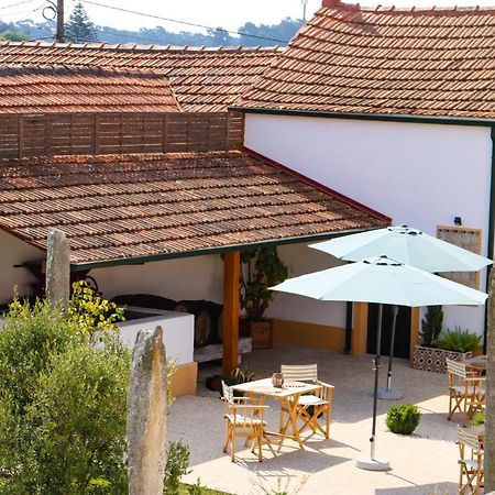 Casa D'Oliveira Bed & Breakfast Aveiro Exterior photo