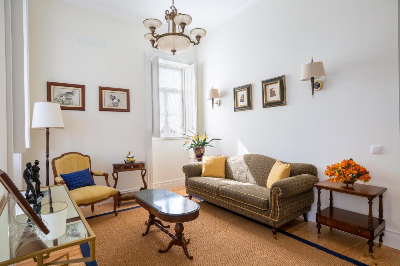 Casa D'Oliveira Bed & Breakfast Aveiro Exterior photo