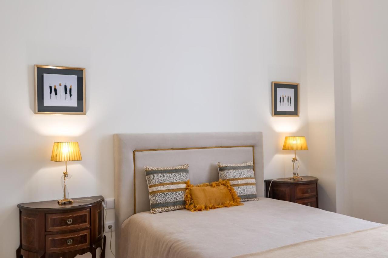 Casa D'Oliveira Bed & Breakfast Aveiro Exterior photo