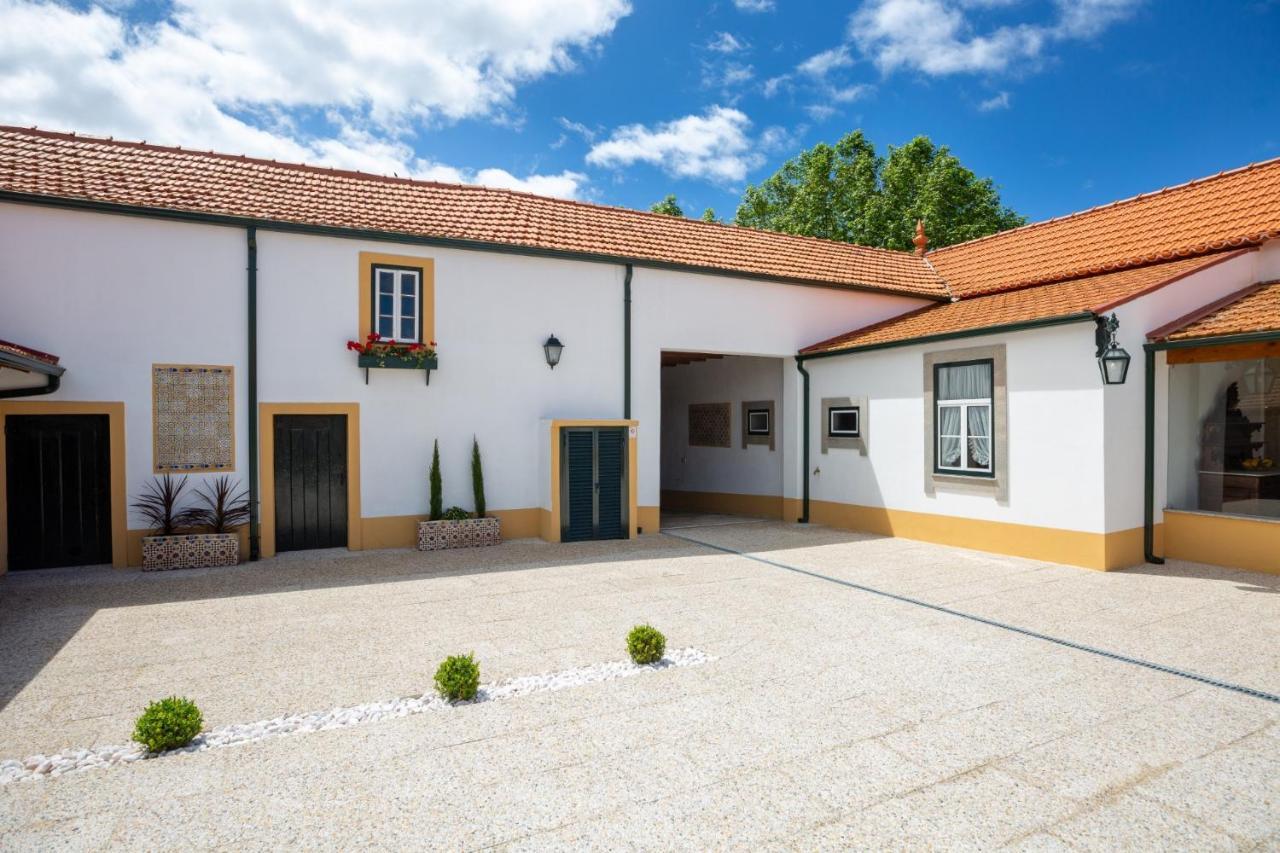 Casa D'Oliveira Bed & Breakfast Aveiro Exterior photo