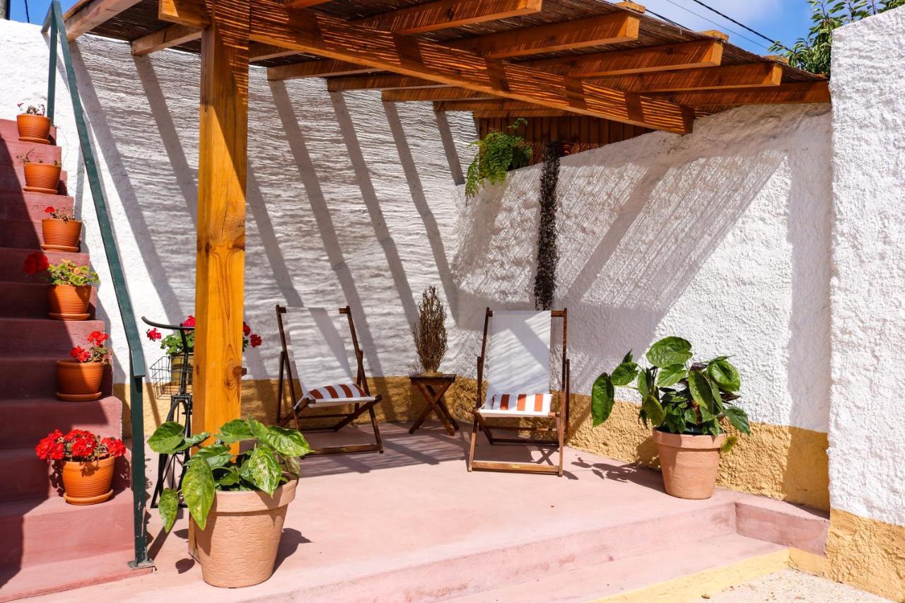 Casa D'Oliveira Bed & Breakfast Aveiro Exterior photo